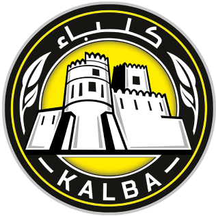 Al Ittihad Kalba SC
